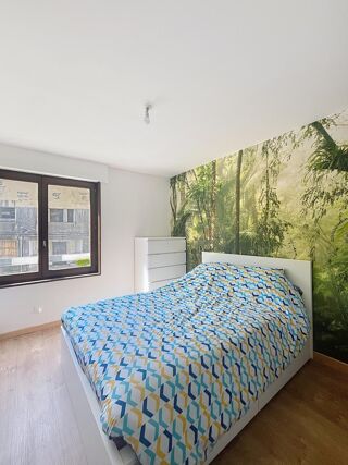  Appartement � vendre 5 pi�ces 79 m�