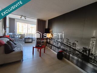  Appartement � vendre 1 pi�ce 26 m�