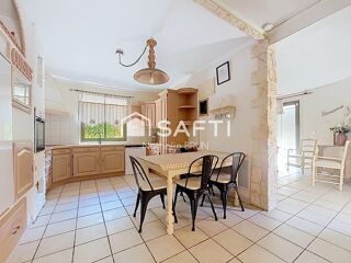  Maison à vendre 6 pièces 154 m²