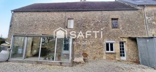  Maison � vendre 3 pi�ces 79 m�