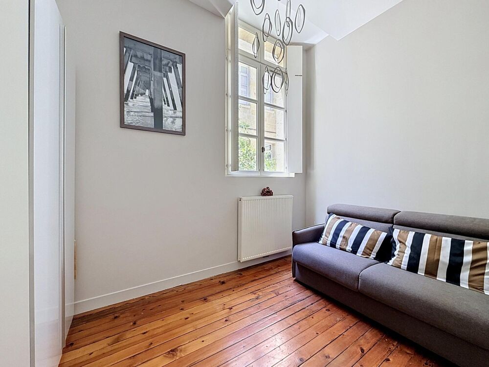 à vendre  Appartement Bordeaux (33000)