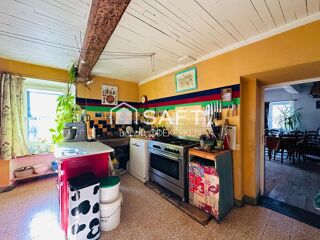  Maison � vendre 8 pi�ces 300 m�