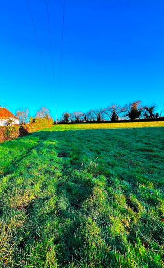  Terrain � vendre 3087 m�