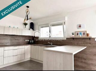  Maison à vendre 6 pièces 120 m²
