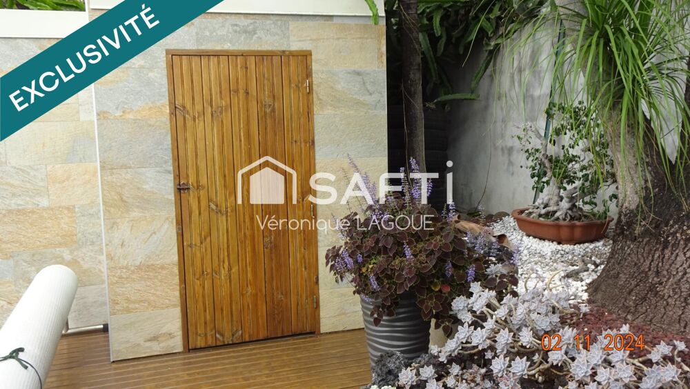 � vendre  Maison Bois de N�fles Saint Paul (97411)