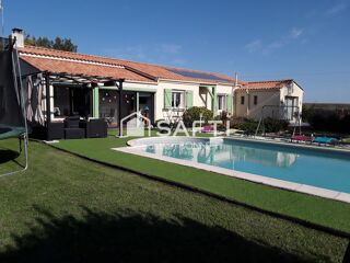  Maison � vendre 6 pi�ces 125 m�