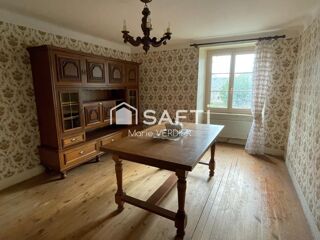  Maison � vendre 4 pi�ces 70 m�