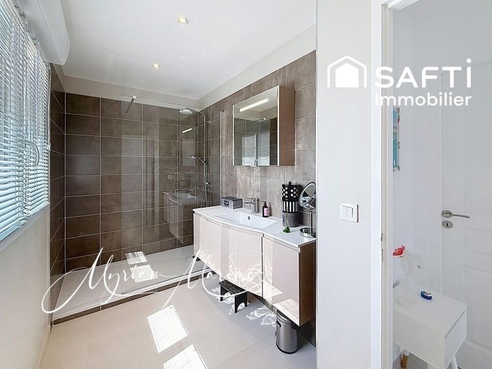 � vendre  Maison St Aygulf (83370)