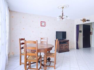  Appartement à vendre 3 pièces 65 m²