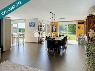  Maison à vendre 7 pièces 162 m²