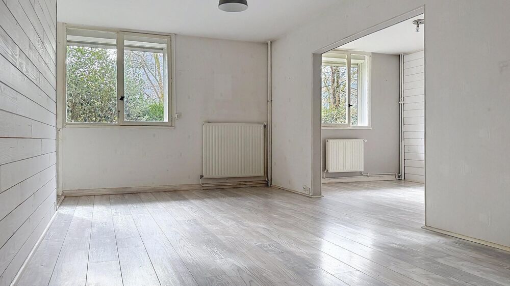 Vente Appartement Appartement T4 traversant 80 m2 3 chambres Lormont
