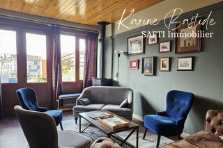  Maison � vendre 8 pi�ces 110 m�