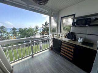  Appartement � vendre 1 pi�ce 19 m�