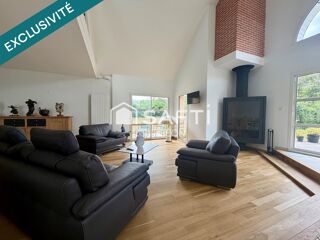  Maison à vendre 9 pièces 240 m²