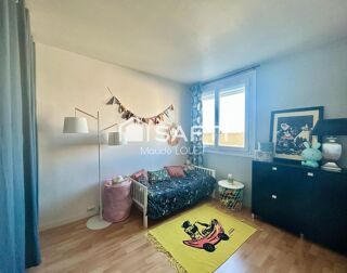  Appartement � vendre 4 pi�ces 60 m�