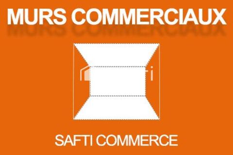 Murs Commerciaux de Restaurant 520000 83600 Frejus