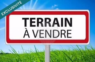  Terrain � vendre 1268 m�