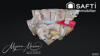  Maison  vendre 5 pices 135 m