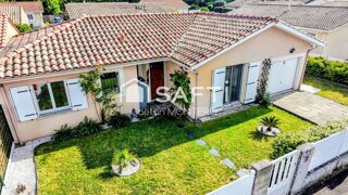  Maison � vendre 4 pi�ces 91 m�