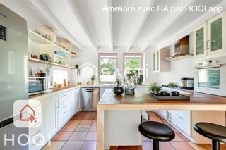  Maison � vendre 6 pi�ces 171 m�