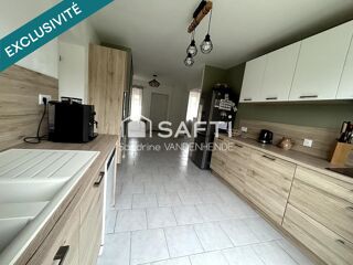  Maison � vendre 5 pi�ces 125 m�