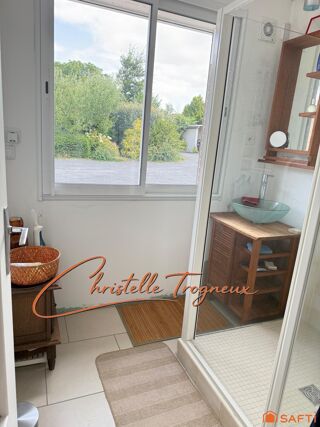  Maison à vendre 7 pièces 133 m²