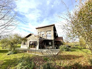  Maison à vendre 5 pièces 156 m²