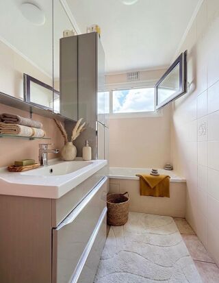 Vente Appartement Dernier étage avec balcon, RER E à 5 min et Ligne 15 à venir Villiers-sur-marne