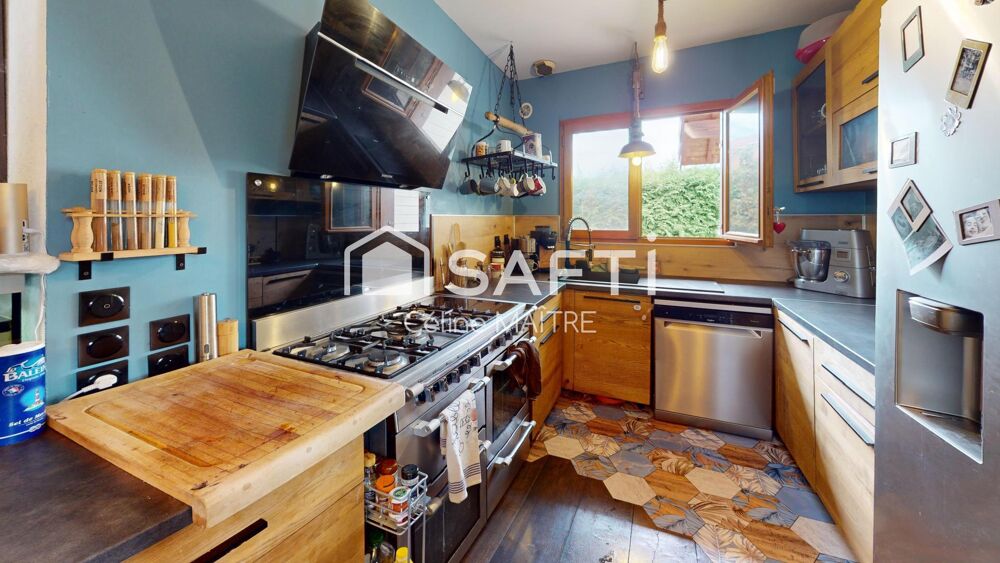 à vendre  Maison Alby-sur-Chéran (74540)