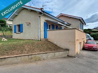  Maison � vendre 4 pi�ces 96 m�