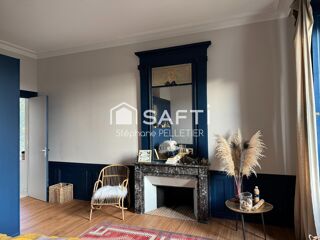  Appartement � vendre 6 pi�ces 244 m�