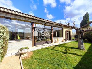  Maison à vendre 4 pièces 181 m²