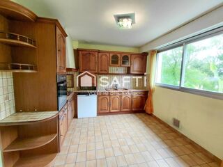  Maison � vendre 6 pi�ces 97 m�