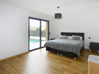  Maison à vendre 4 pièces 136 m²