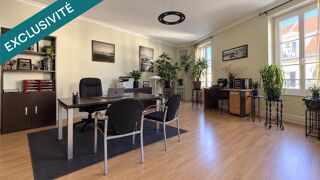  Appartement à vendre 4 pièces 106 m²