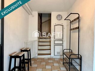  Maison � vendre 5 pi�ces 128 m�