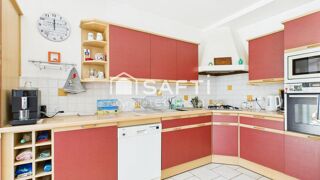  Maison à vendre 7 pièces 203 m²