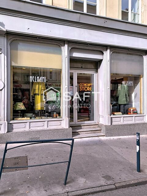 Un emplacement d'exception au cœur du patrimoine nanc&eacute;ien ! 55000 54000 Nancy