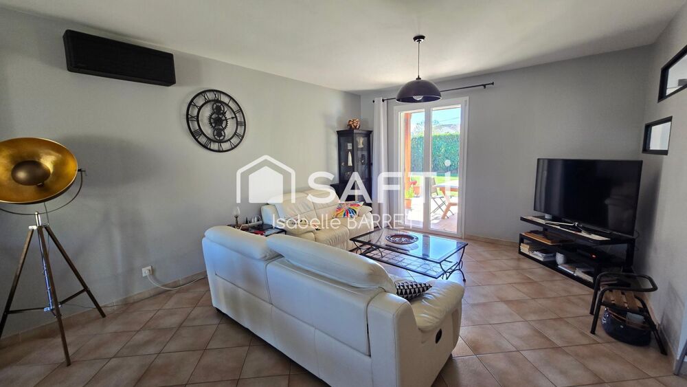 Vente Maison Une maison familiale, impeccable, au calme d'une impasse ! Jonage