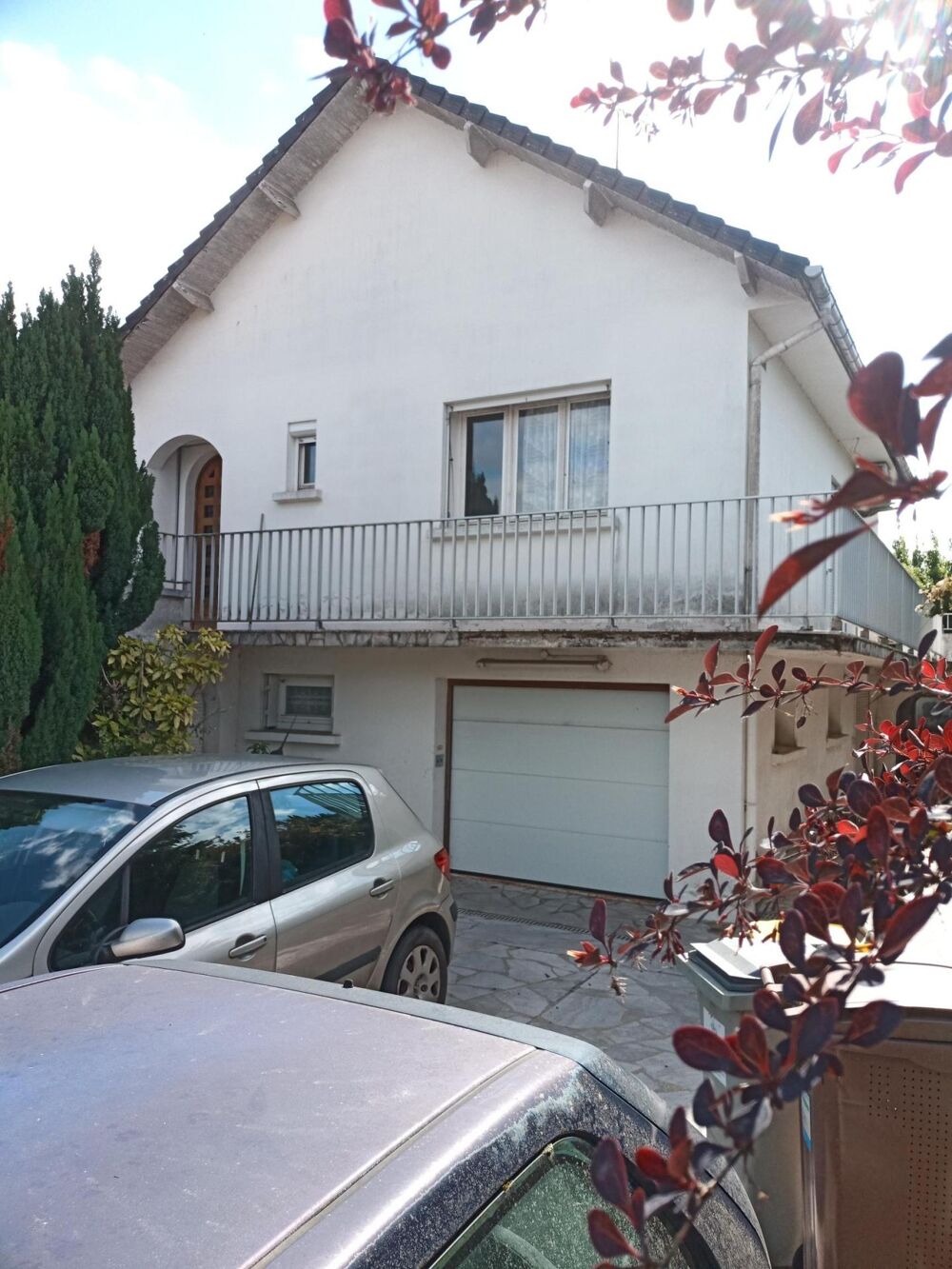 Vente Maison Une maison pleine de potentiel dans un secteur recherché de Thourotte… Thourotte