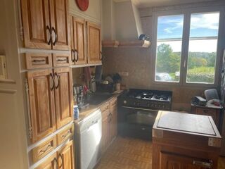  Maison � vendre 6 pi�ces 135 m�