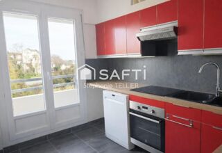  Appartement � vendre 3 pi�ces 100 m�