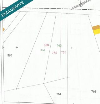  Terrain � vendre 13649 m�