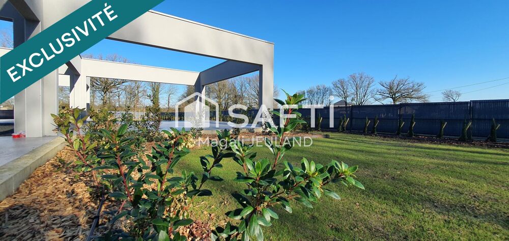  vendre  Maison La Guerche-de-Bretagne (35130)