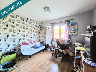  Maison � vendre 5 pi�ces 120 m�