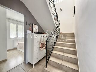  Maison � vendre 5 pi�ces 110 m�