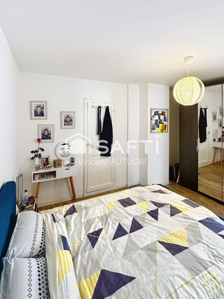  Maison à vendre 7 pièces 198 m²