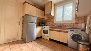  Maison � vendre 3 pi�ces 72 m�