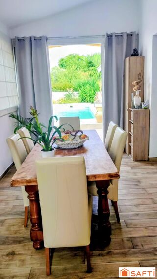  Maison à vendre 6 pièces 159 m²