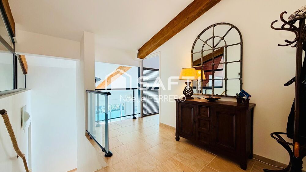 � vendre  Maison Les Issambres (83380)